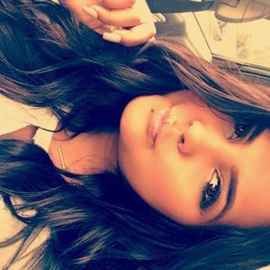 Meet your Posher, Micaela